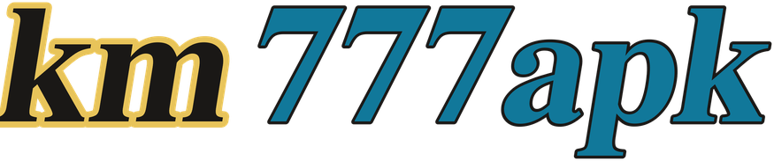 km777apk logo