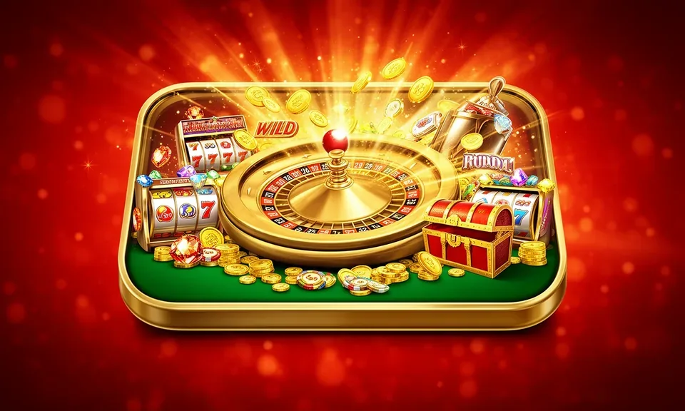 km777apk A gaming brand shaped around how Indonesia plays