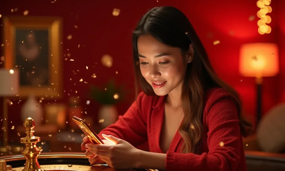 km777apk Android Browser Access